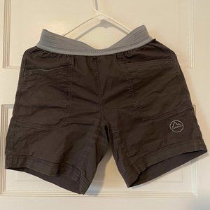 La Sportiva Women's Joya Shorts Climbing Hiking
